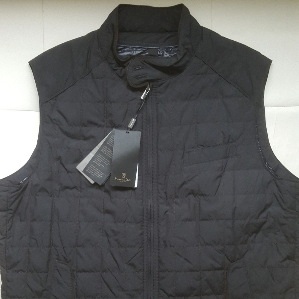 Massimo Dutti Blazer